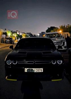 دودج تشالنجر